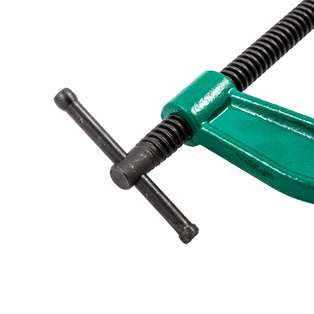 Grampo de Fixacao 6 pol ST90435ST Sata