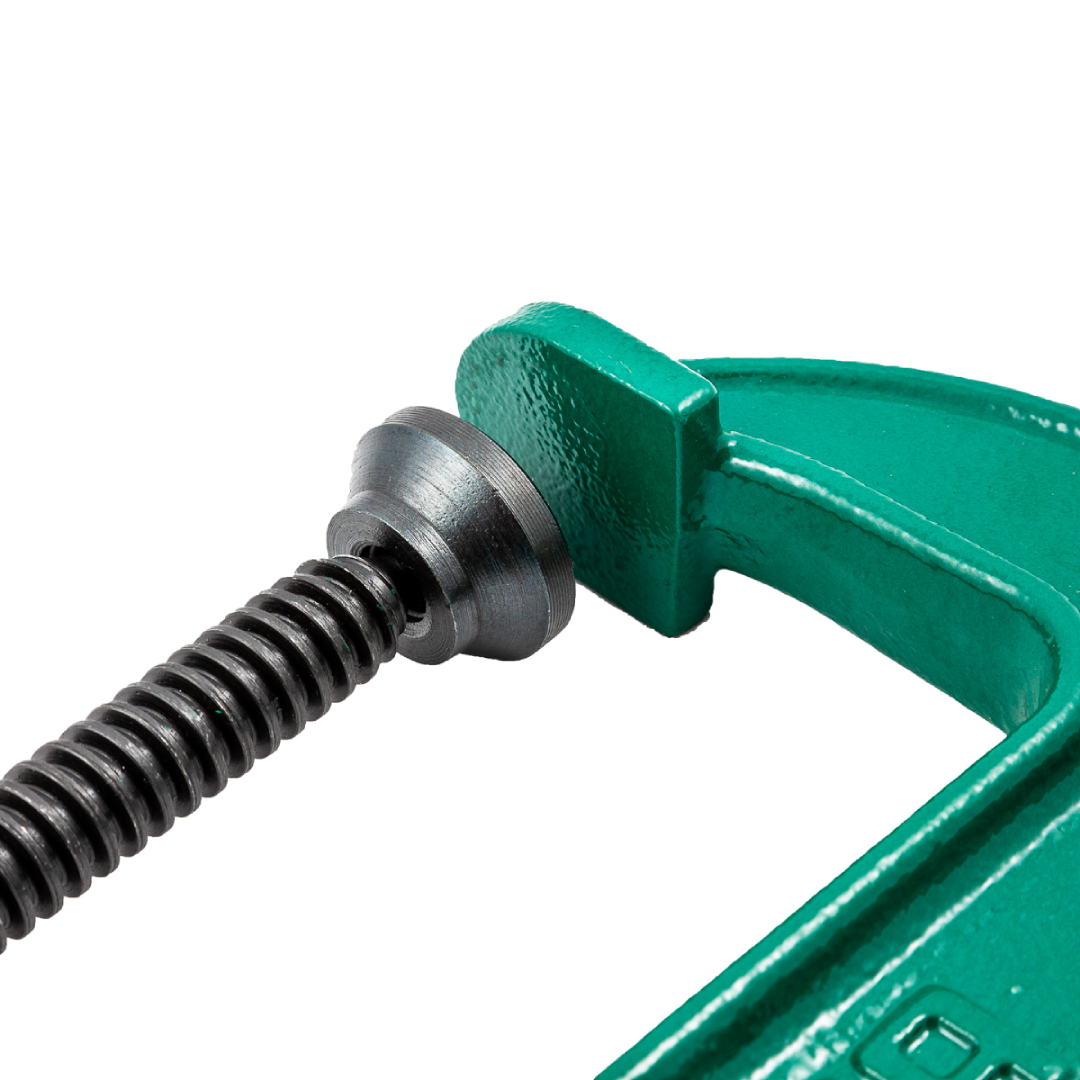 Grampo de Fixacao 6 pol ST90435ST Sata