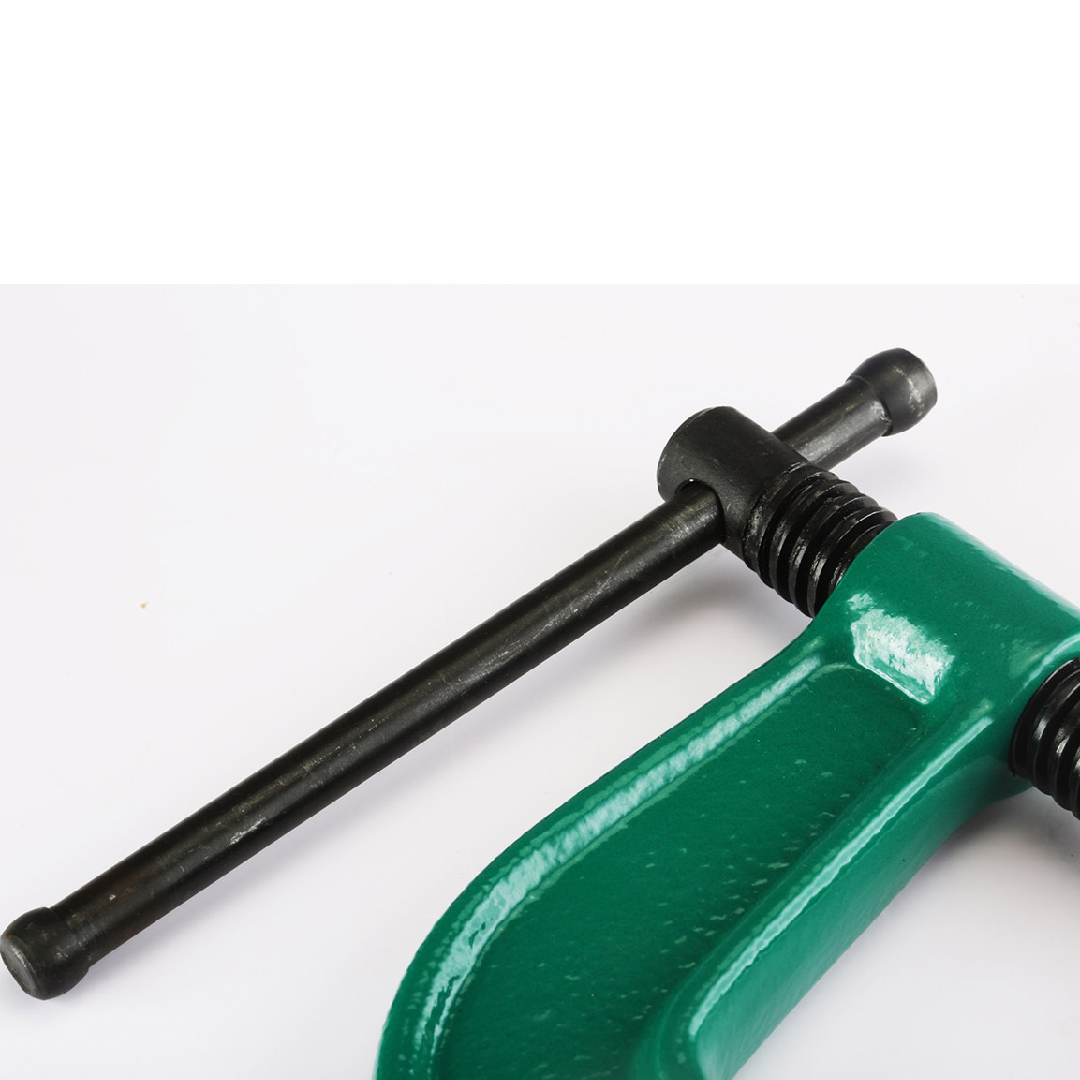 Grampo de Fixacao 8 pol ST90436ST Sata