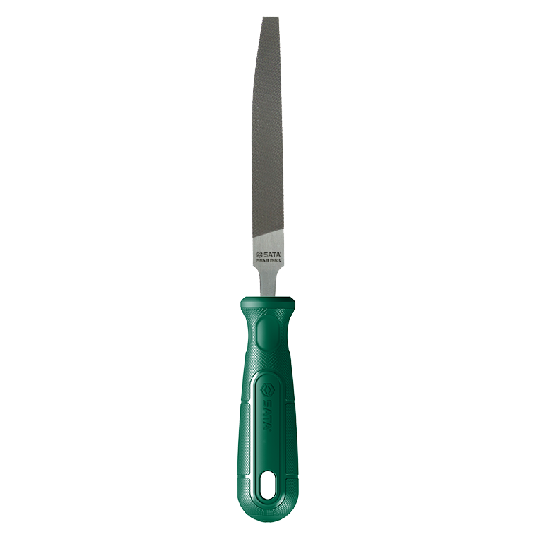 Lima Faca Murca 8 pol Com Cabo ST03944L Sata