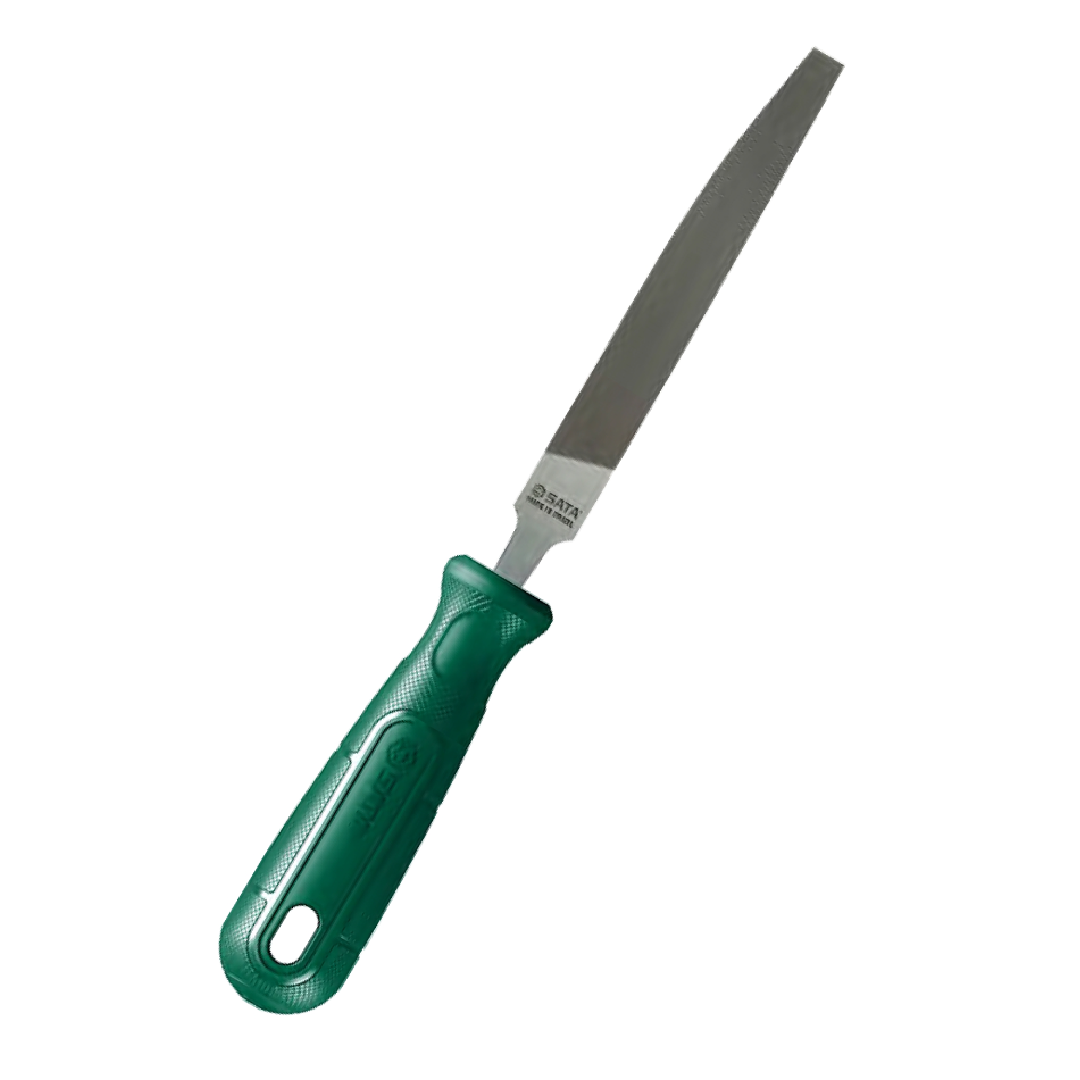 Lima Faca Murca 8 pol Com Cabo ST03944L Sata