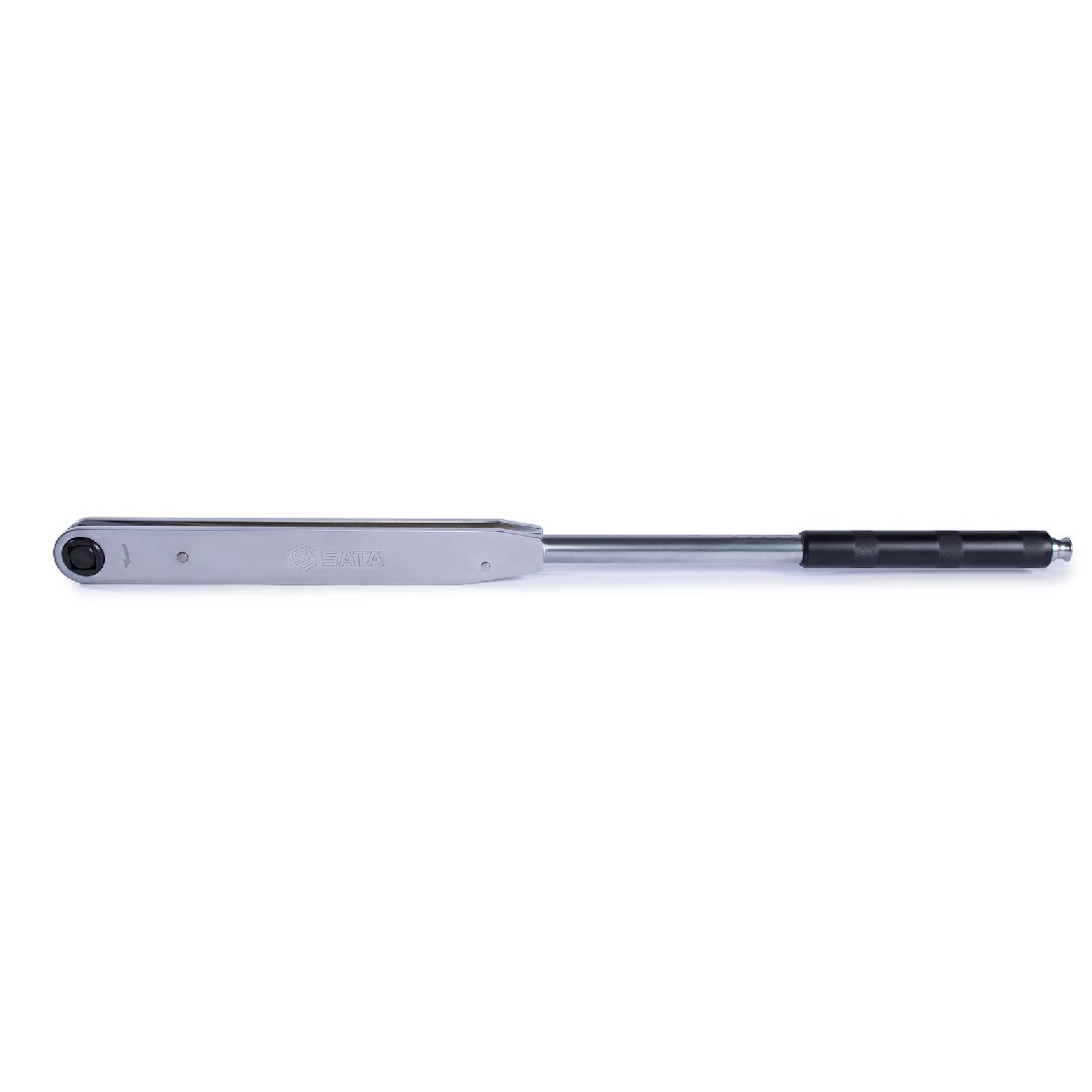 Torquimetro Estalo 1 pol 200-1000Nm ST96431SC Sata