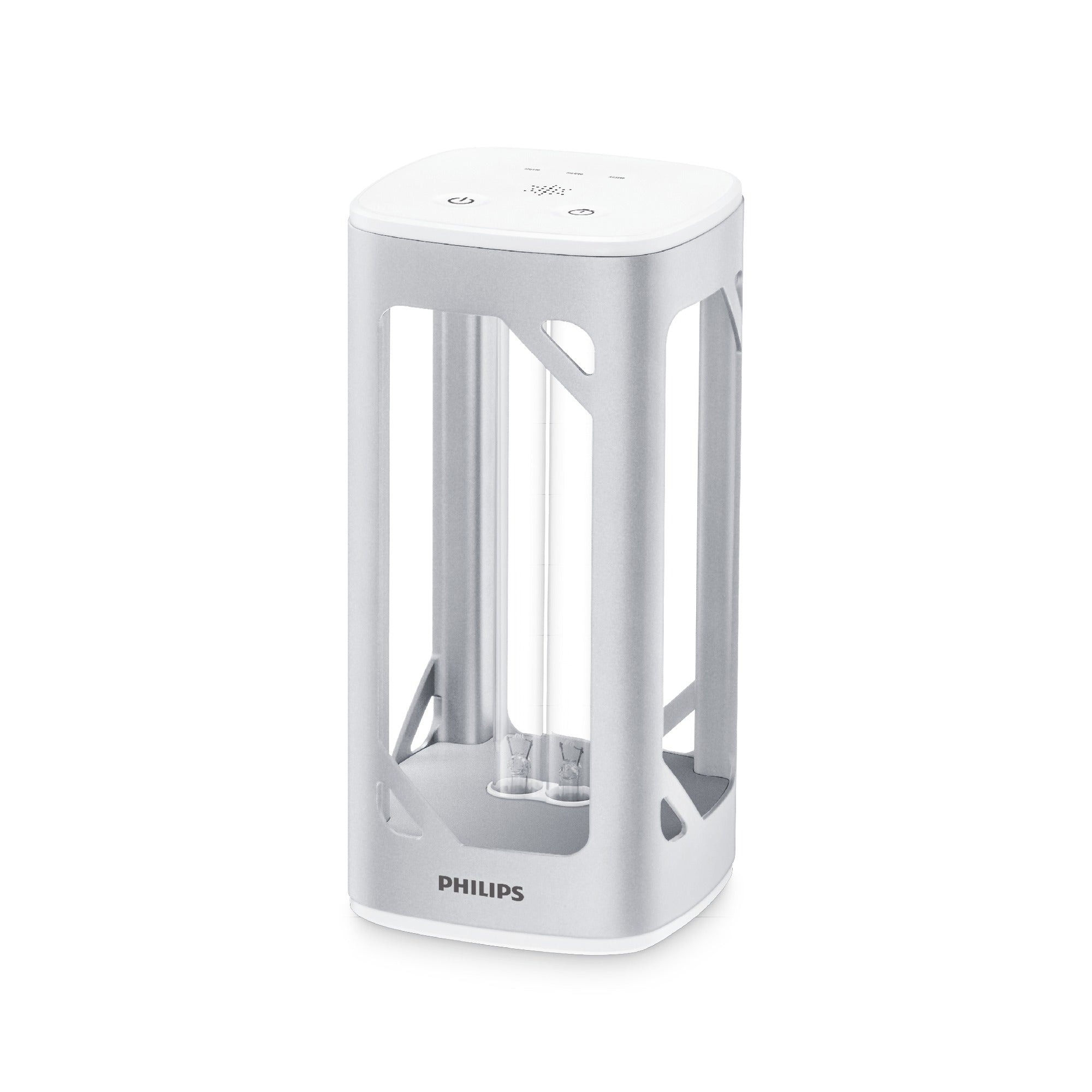 Luminaria De Mesa UV-C De Desinfecção Germicida 24W Philips