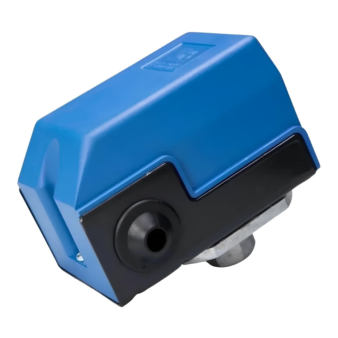 Pressostato Ar E Água 20/40 Psi - Margirius