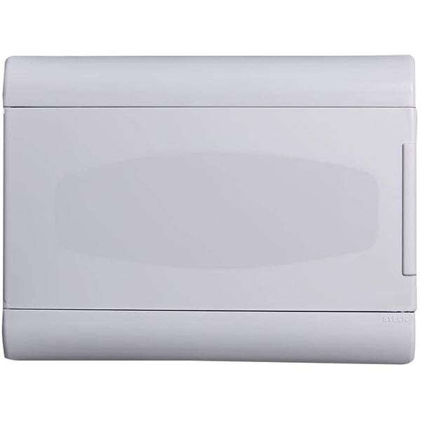 Quadro de Embutir Ouro Box 12 Disjuntores Din SCM12OBR Steck