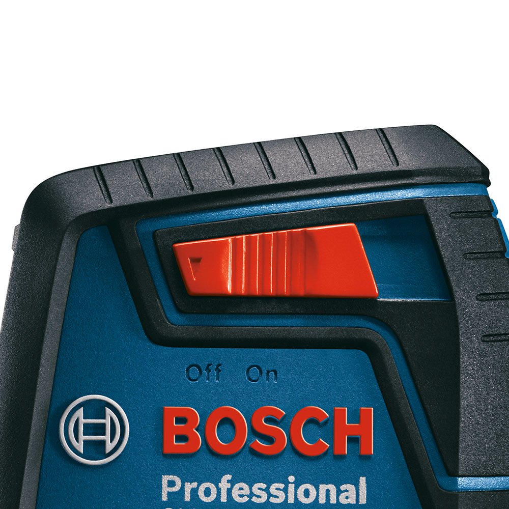 Nivel Laser De Linha GLL 2-12 Professional Bosch