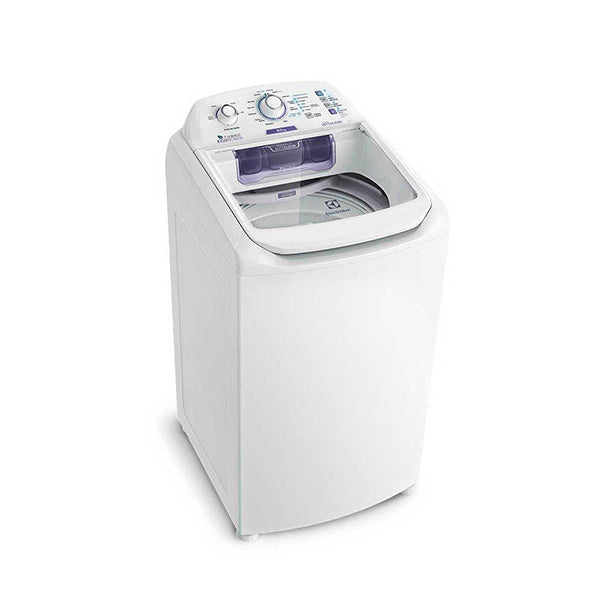 Lavadora de Roupas 8,5Kg LAC09 Branca 220v Electrolux