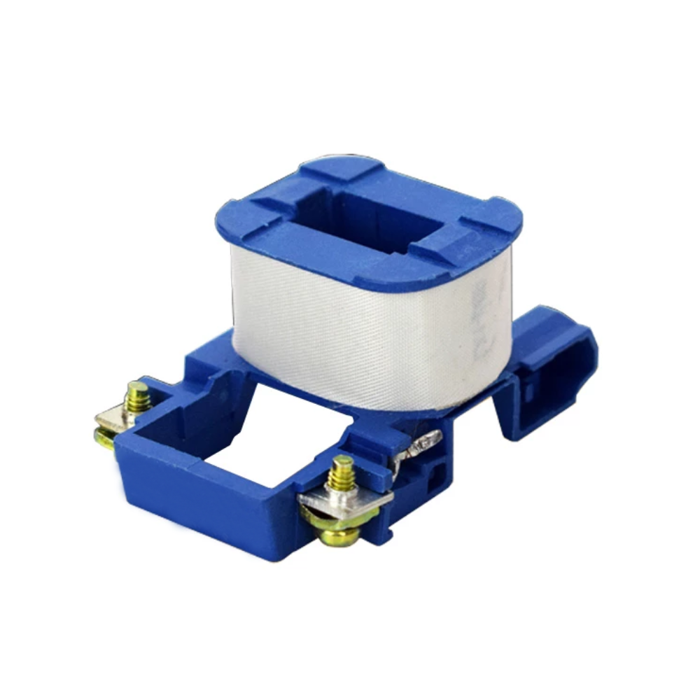 Bobina Para Contator 40-95A 24V SSB740A Steck