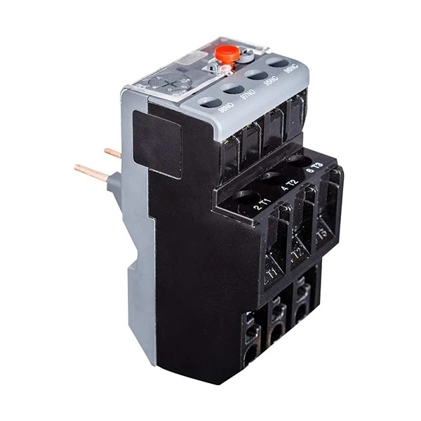Rele Térmico 93a 23a-32a Sd293z2a Steck