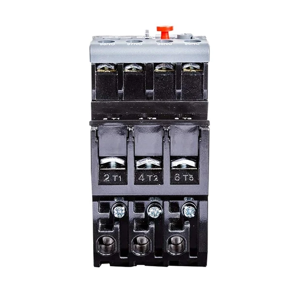 Rele Térmico 93a 23a-32a Sd293z2a Steck