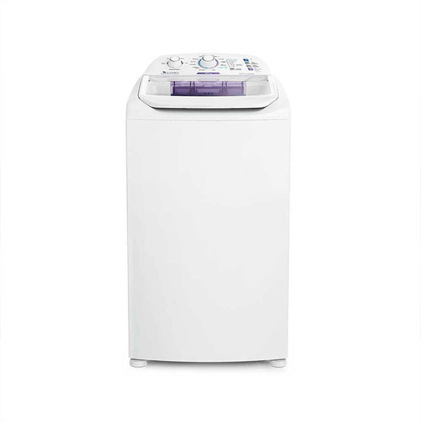 Lavadora de Roupas 8,5Kg LAC09 Branca 220v Electrolux