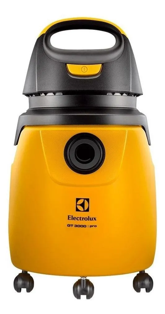 Aspirador Po E Agua 1400W 220V 20L NT 20/1 Karcher