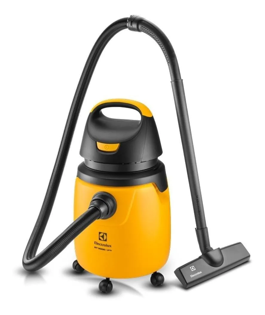 Aspirador Po E Agua 1400W 220V 20L NT 20/1 Karcher