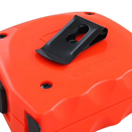 Trena De Bolso Com Trava 3m L500 L510cmes Lufkin