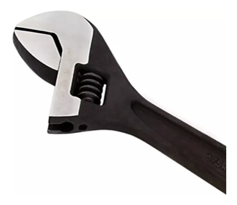 Chave Ajustável Oxidada 12 Pol 213012bx Belzer
