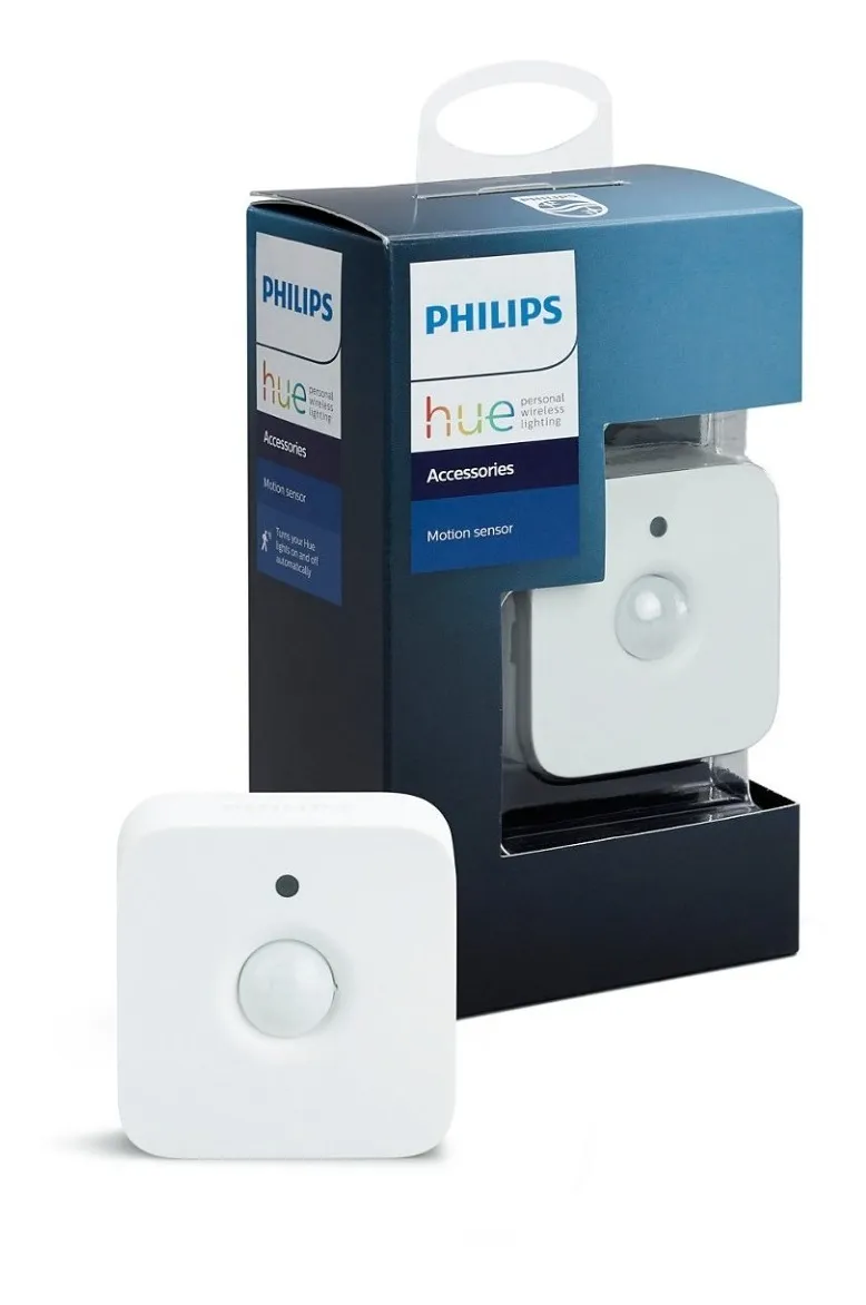 Philips Hue Sensor De Movimento Interno Motion Sensor