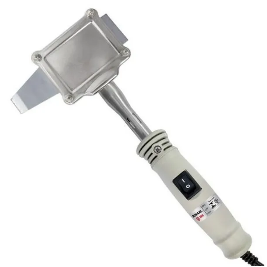 Ferro De Soldar Tipo Machadinha 250w 220v Ax-250 Hikari