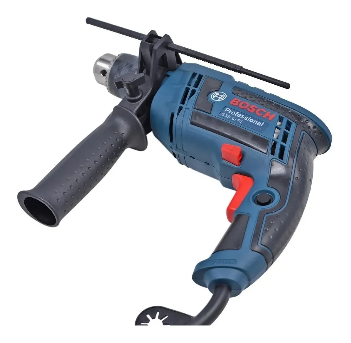 Furadeira De Impacto Gsb 13 RE 650w 220v Professional Bosch