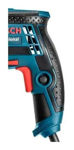 Furadeira De Impacto Gsb 13 RE 650w 220v Professional Bosch