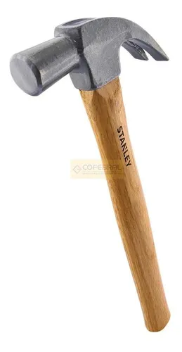 Martelo Unha 27mm