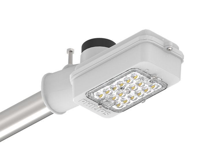 Luminária Pública BRP230 LED50 31W 4000k EssentialForce Philips