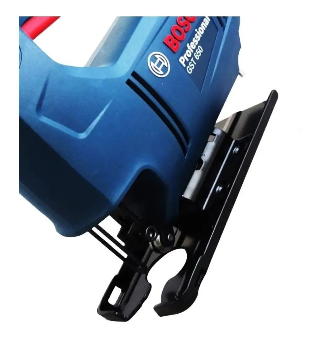 Serra Tico - Tico Gst 650 450w Bosch