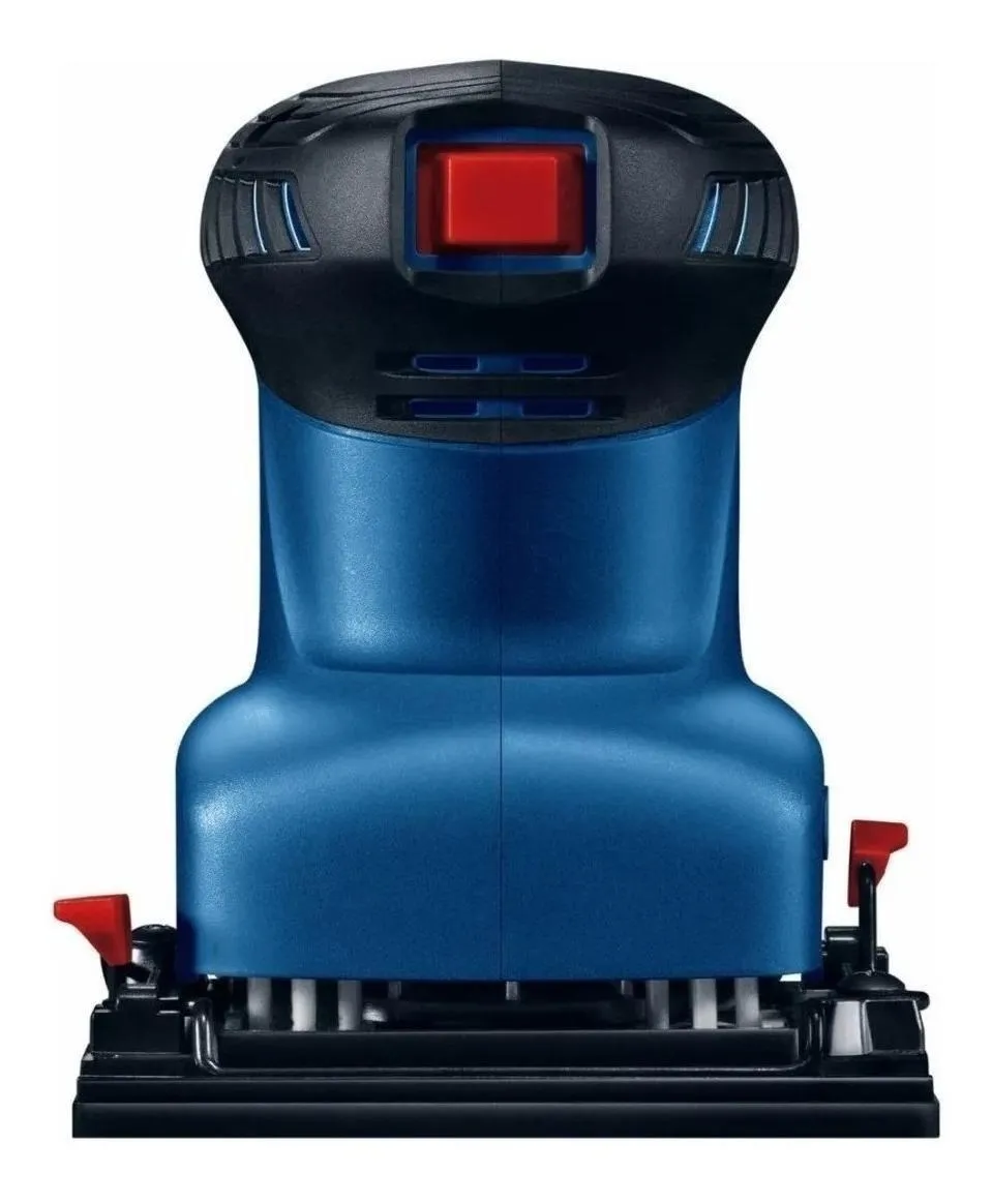 Lixadeira De Palma Orbital 220w GSS 140 - 220V Bosch