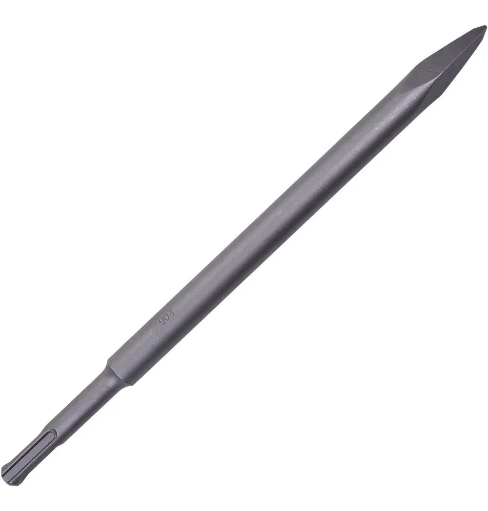 Ponteiro Sds Plus 20x250mm Bosch