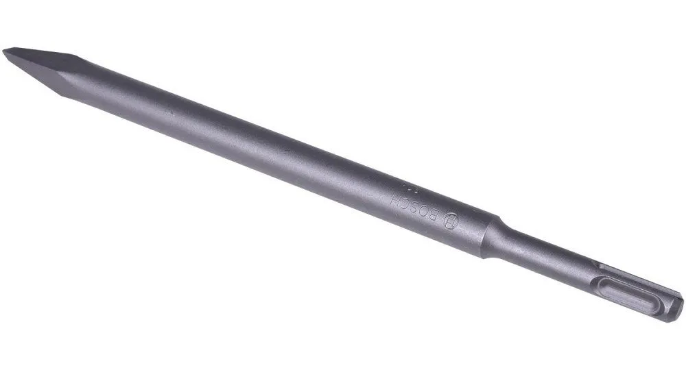 Ponteiro Sds Plus 20x250mm Bosch