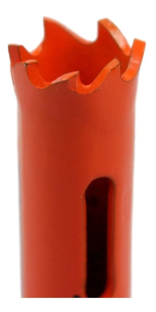 Serra Copo Bi-metal 17mm 11/16 Pol Sc17bl Lufkin