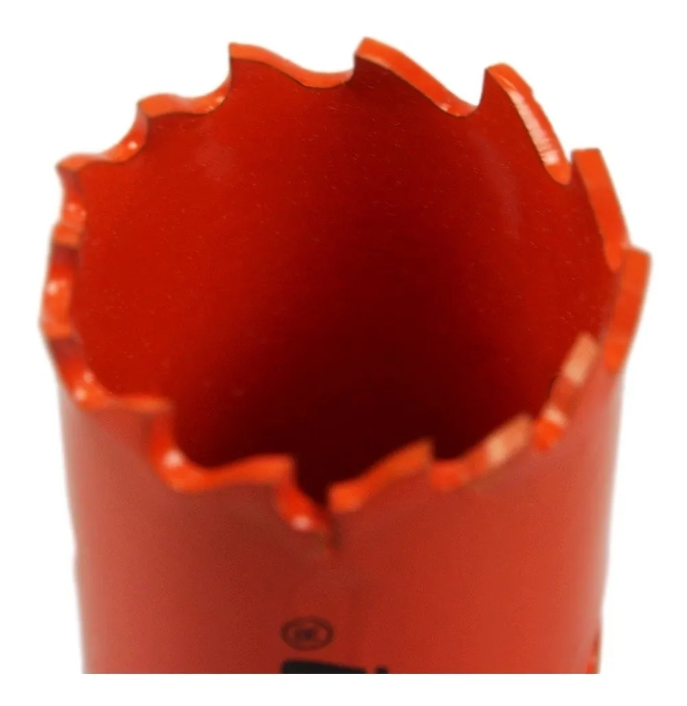 Serra Copo Bi-metal 27mm 1.1/16 Pol Sc27bl Lufkin