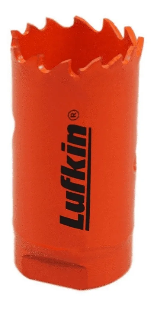 Serra Copo Bi-metal 29mm 1.1/8 Pol Sc29bl Lufkin