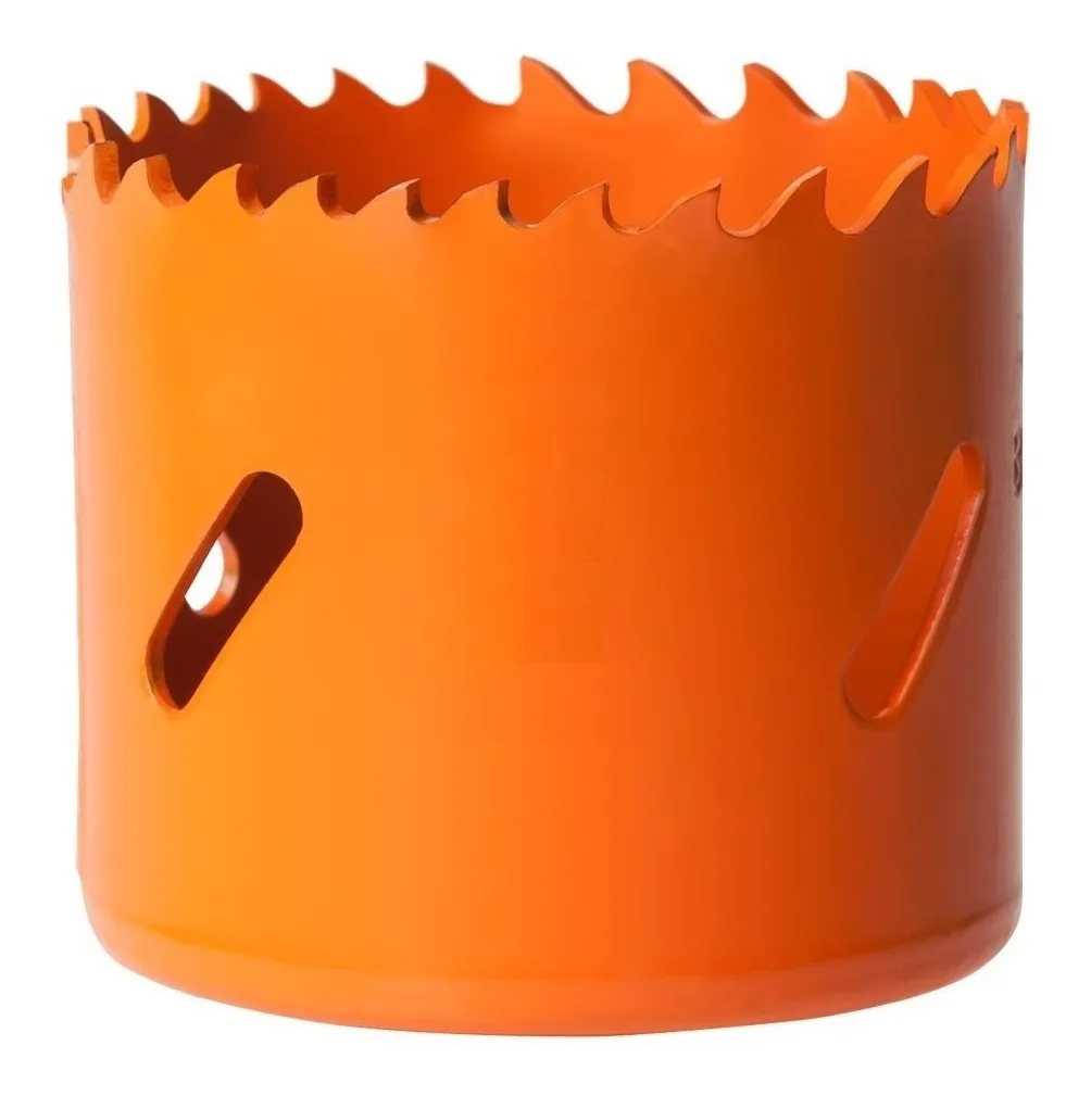 Serra Copo Bi-metal 57MM 2.1/4 Pol Sc57bl Lufkin