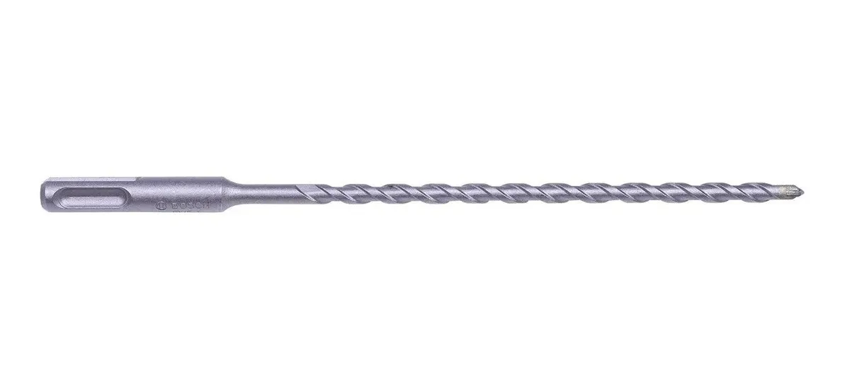 Broca Videa 8 Longa (SDS) 30cm Bosch