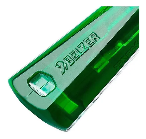Chave Canhão 4mm X 125mm 252102bn Belzer