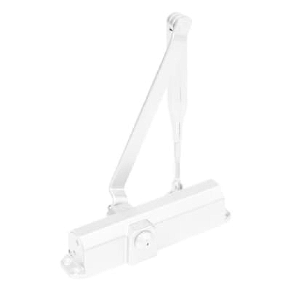 Mola Aérea Hidraulica Porta Dorma Ts Compakt