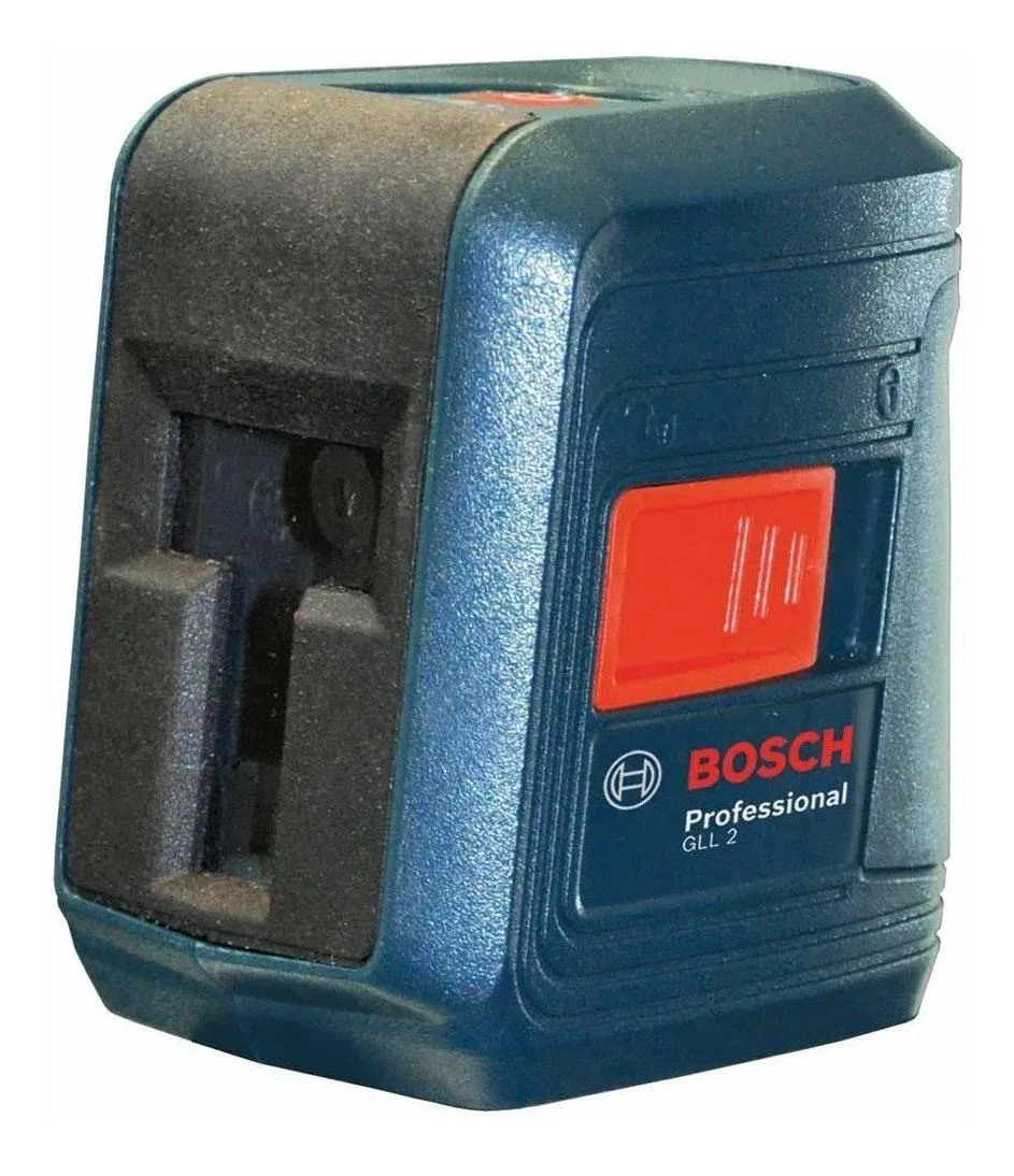 Nivel Laser De Linha GLL 2-12 Professional Bosch