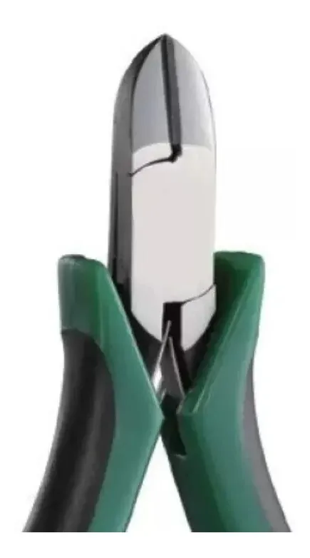 Alicate de Corte Diagonal 4" ST70615AST Sata