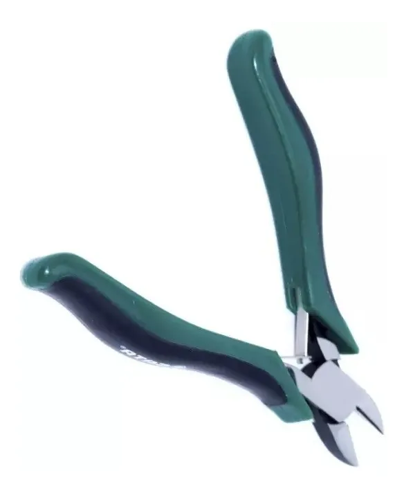 Alicate de Corte Diagonal 4" ST70615AST Sata