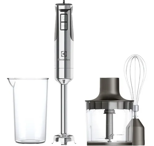 Mixer Electrolux Expressionist 700W 127V IBP50 Processador e Batedor de Claras