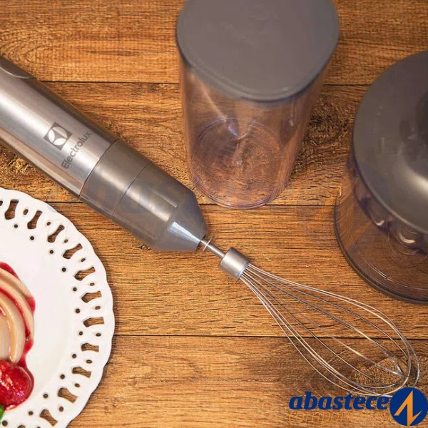 Mixer Electrolux Expressionist 700W 127V IBP50 Processador e Batedor de Claras