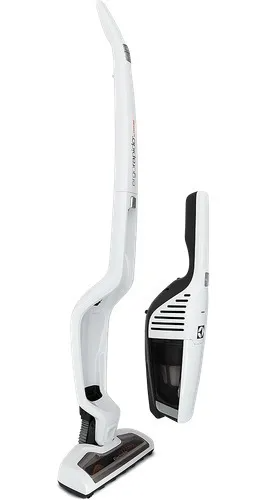 Aspirador de Pó Electrolux Ergorapido 2 em 1 ERG21