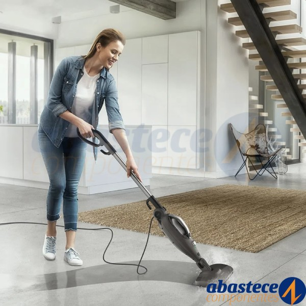 Vaporizador PowerMop+ Pisos Superfície Electrolux MOP11 110V