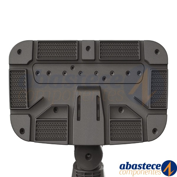 Vaporizador PowerMop+ Pisos Superfície Electrolux MOP11 110V