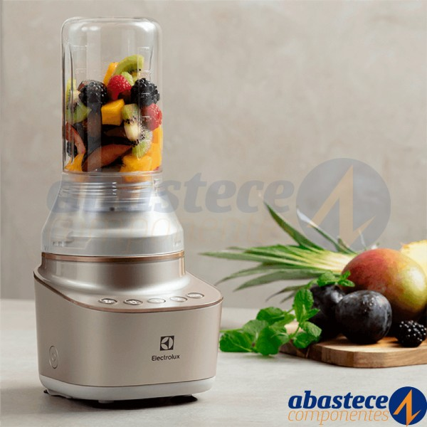Liquidificador Compact Blender Explore 7 Electrolux E7CB1-4SML 110V