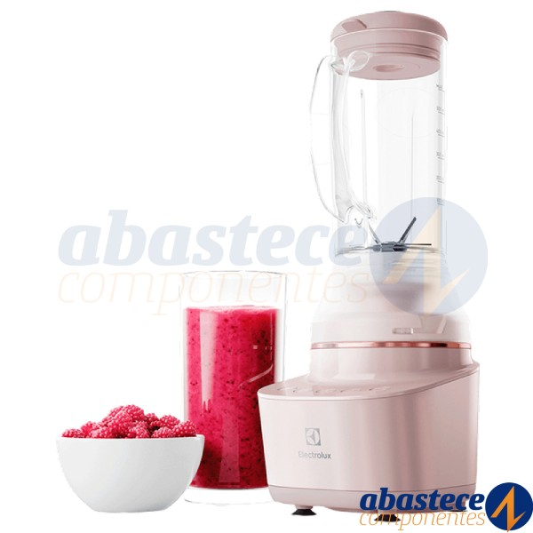 Liquidificador Compact Blender Explore 7 Electrolux E7CB1-4SML 110V