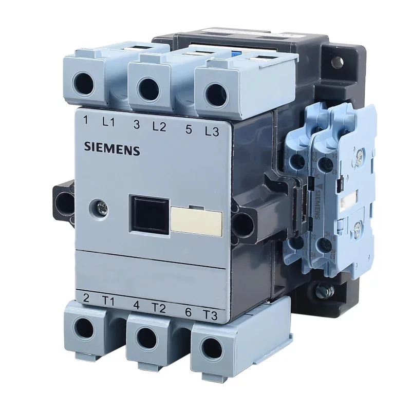 Contator Sm-3TS47220AN2 65A 220V 50/60Hz Siemens