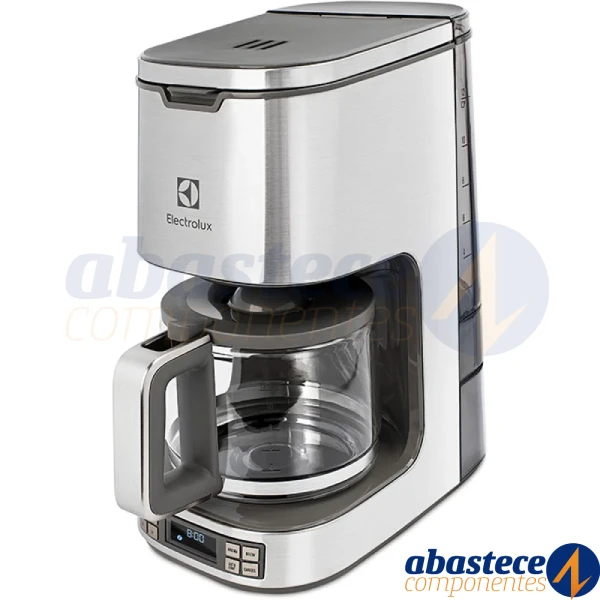 Cafeteira Expressionist CMP50 30 Xicaras Electrolux