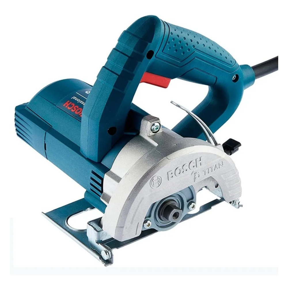 Serra Mármore Titan Gdc 150 1.500w 4 Discos 220v Bosch<BR>