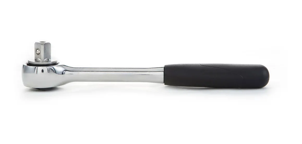 Catraca Cabeça Redonda 1/2" St13901sc Sata